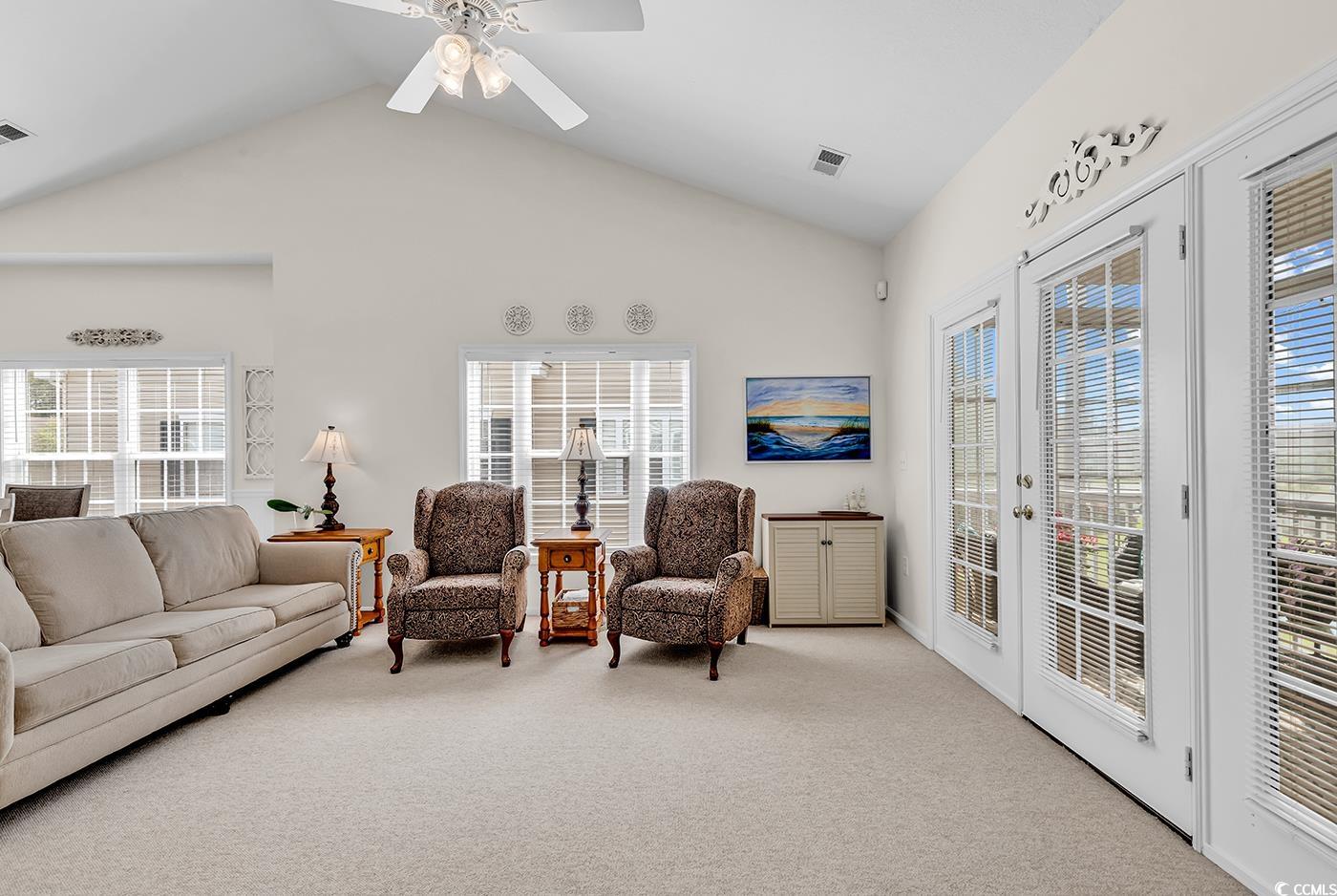 339 Black Oak Lane, Unit 201 Murrells Inlet, SC 29576 - Photo 15 of 40