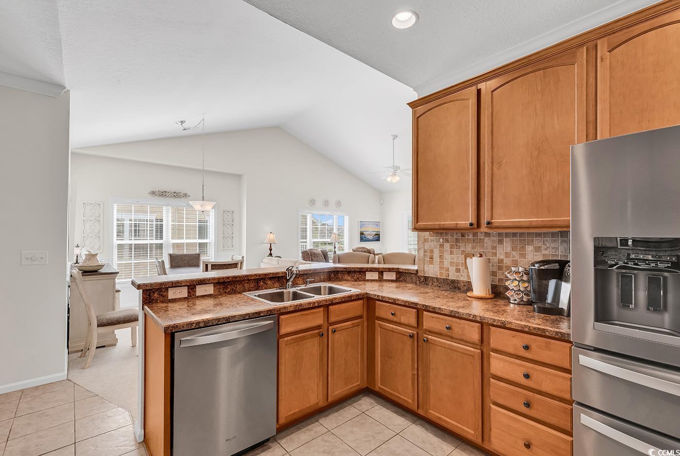 339 Black Oak Lane, Unit 201 Murrells Inlet, SC 29576 - Photo 18 of 40