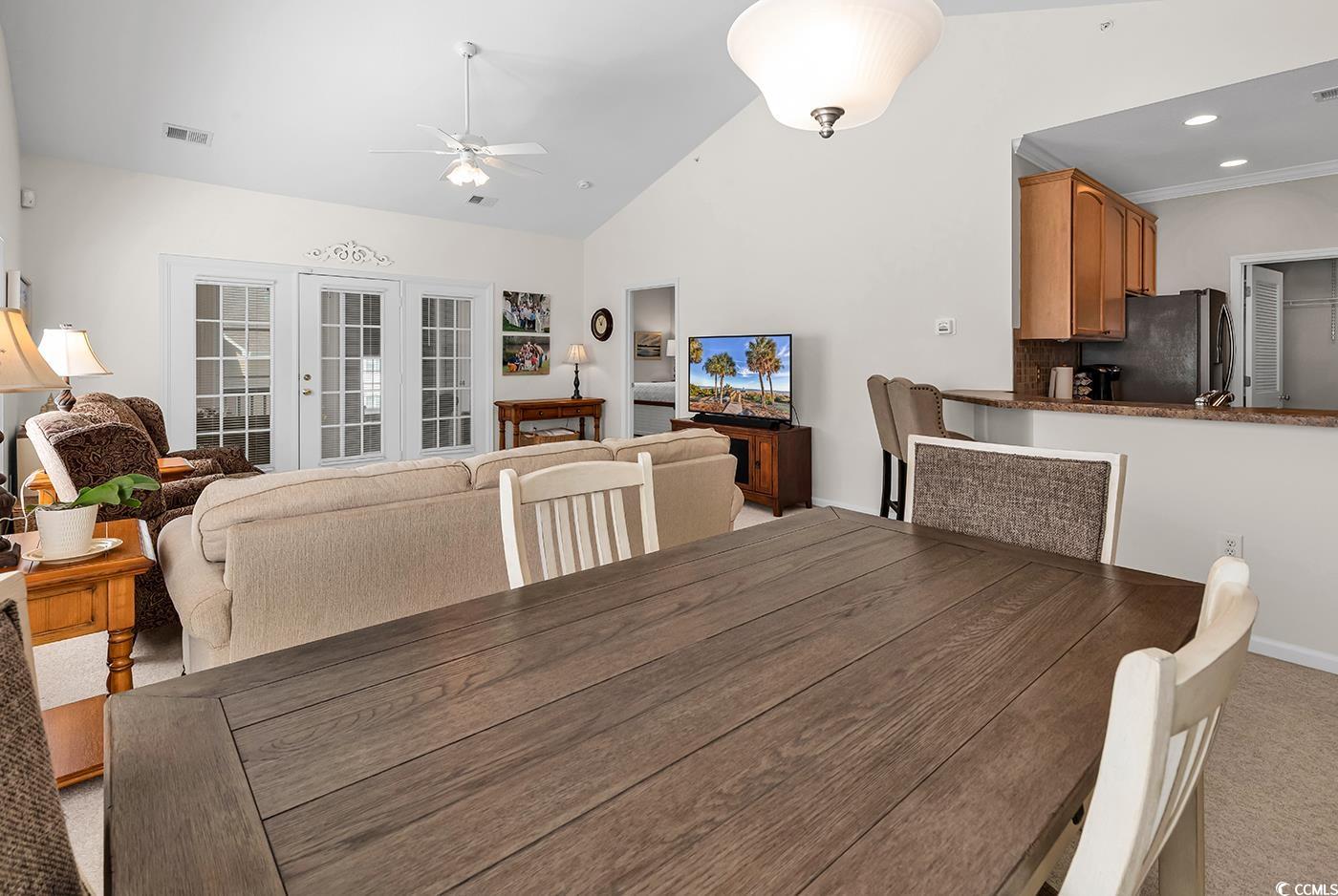 339 Black Oak Lane, Unit 201 Murrells Inlet, SC 29576 - Photo 20 of 40