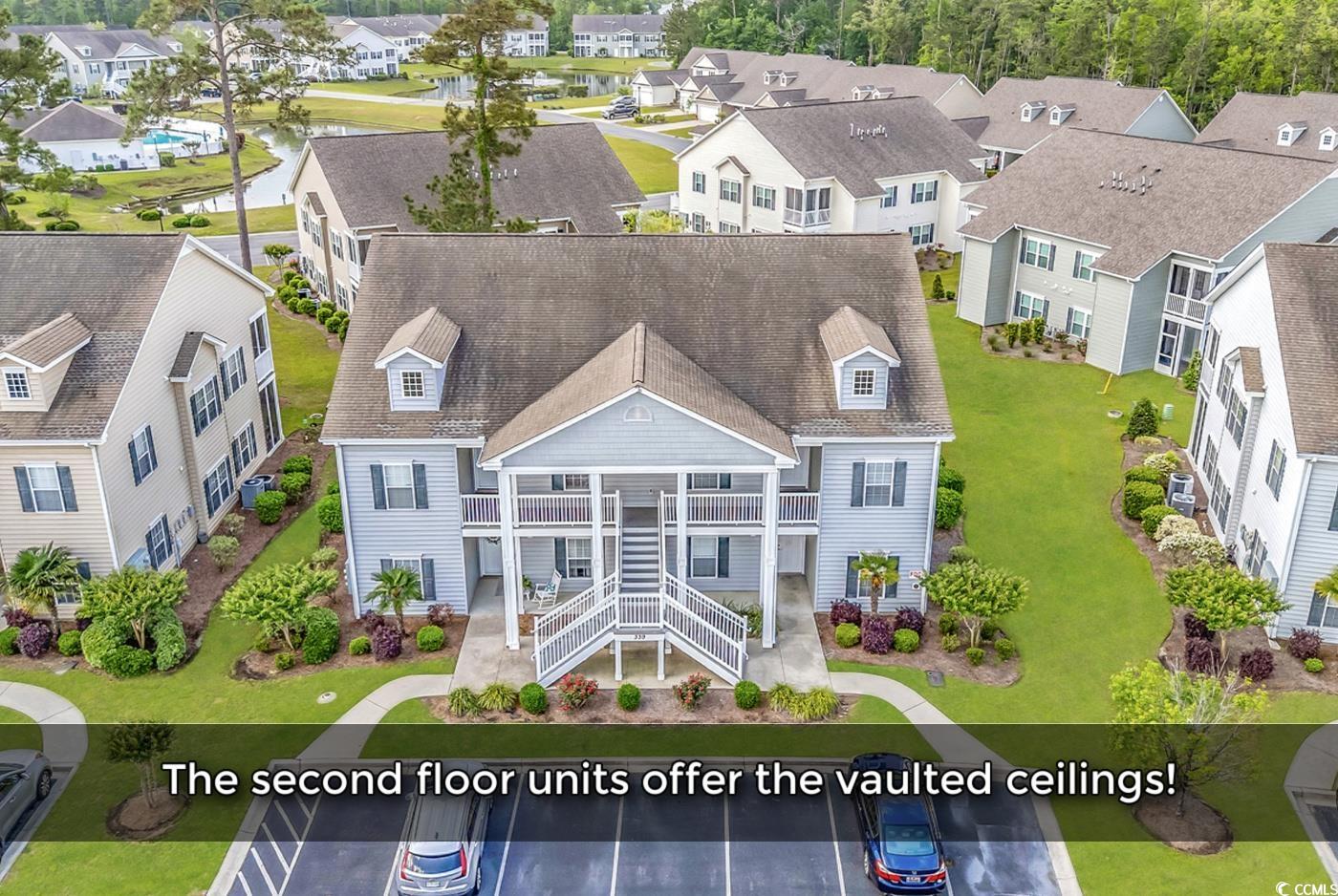 339 Black Oak Lane, Unit 201 Murrells Inlet, SC 29576 - Photo 2 of 40