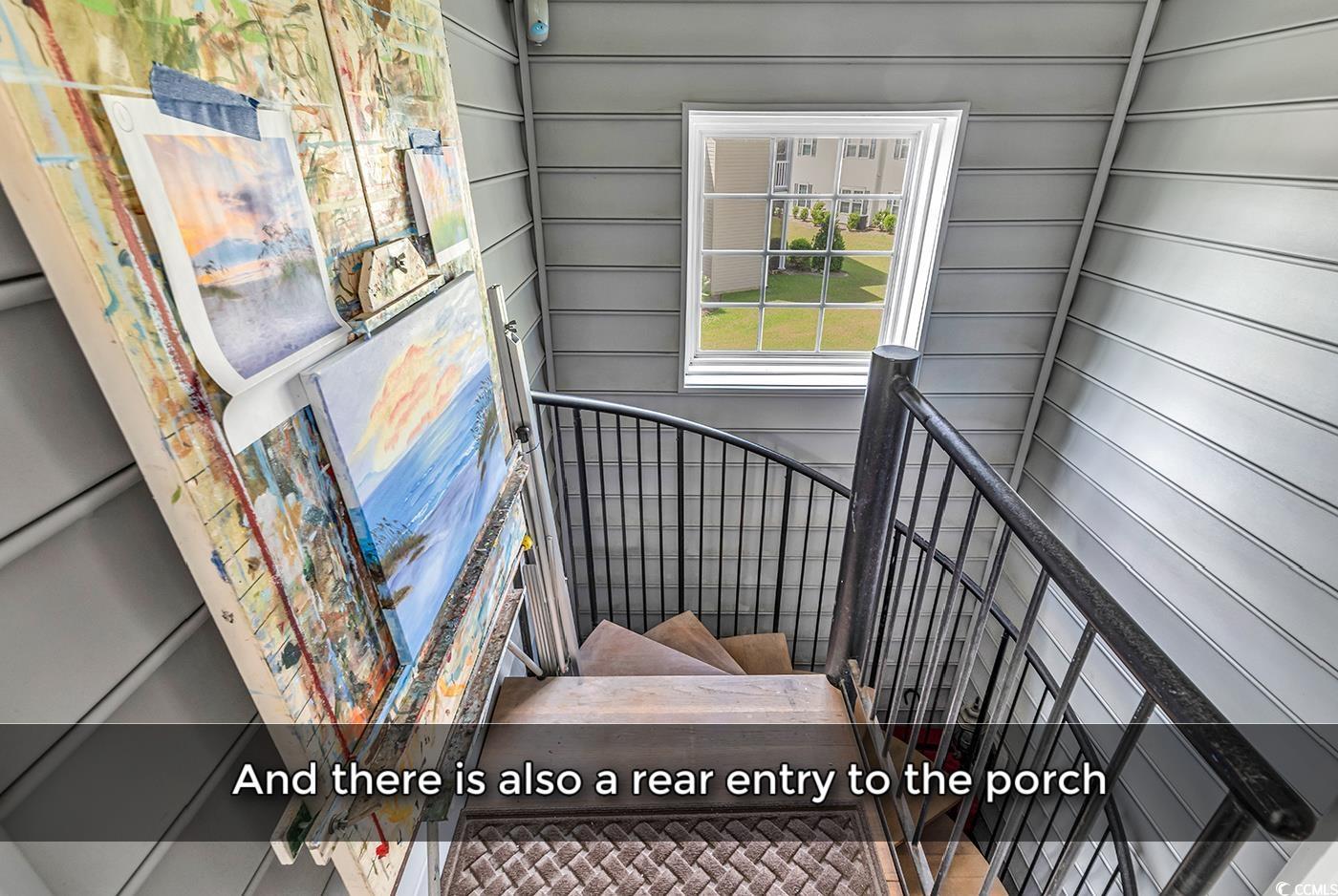 339 Black Oak Lane, Unit 201 Murrells Inlet, SC 29576 - Photo 38 of 40