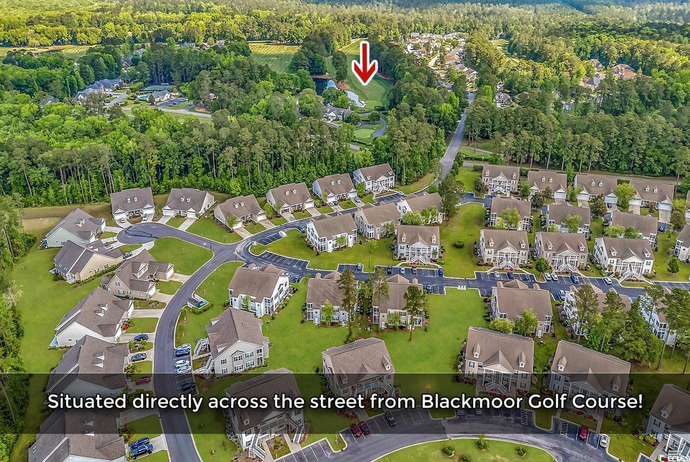 339 Black Oak Lane, Unit 201 Murrells Inlet, SC 29576 - Photo 4 of 40