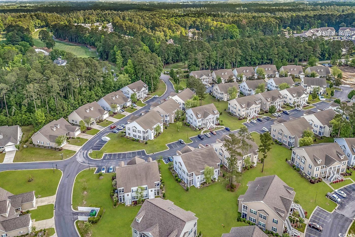 339 Black Oak Lane, Unit 201 Murrells Inlet, SC 29576 - Photo 5 of 40