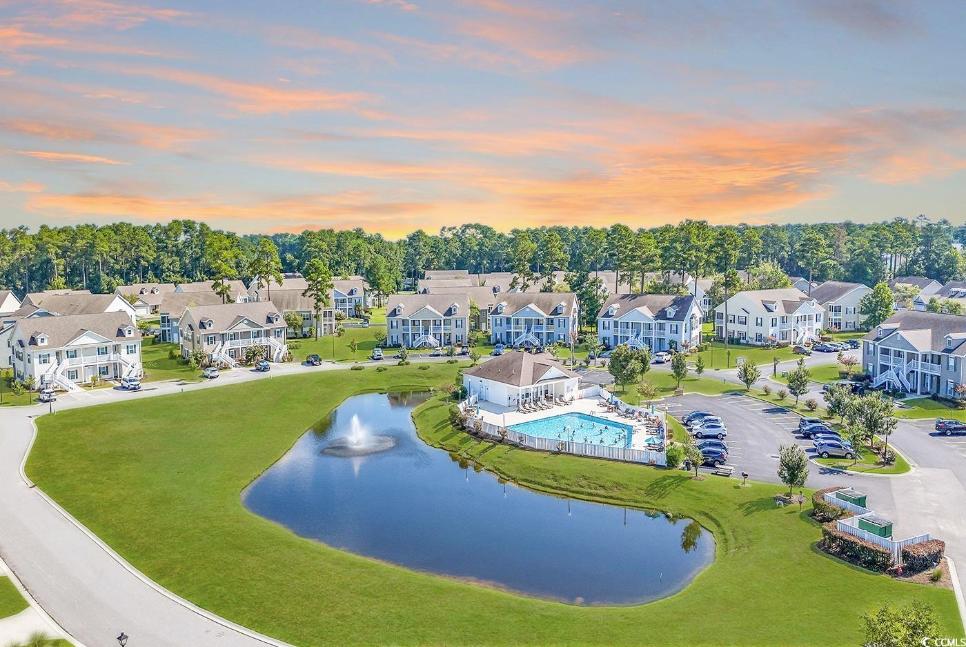 339 Black Oak Lane, Unit 201 Murrells Inlet, SC 29576 - Photo 6 of 40