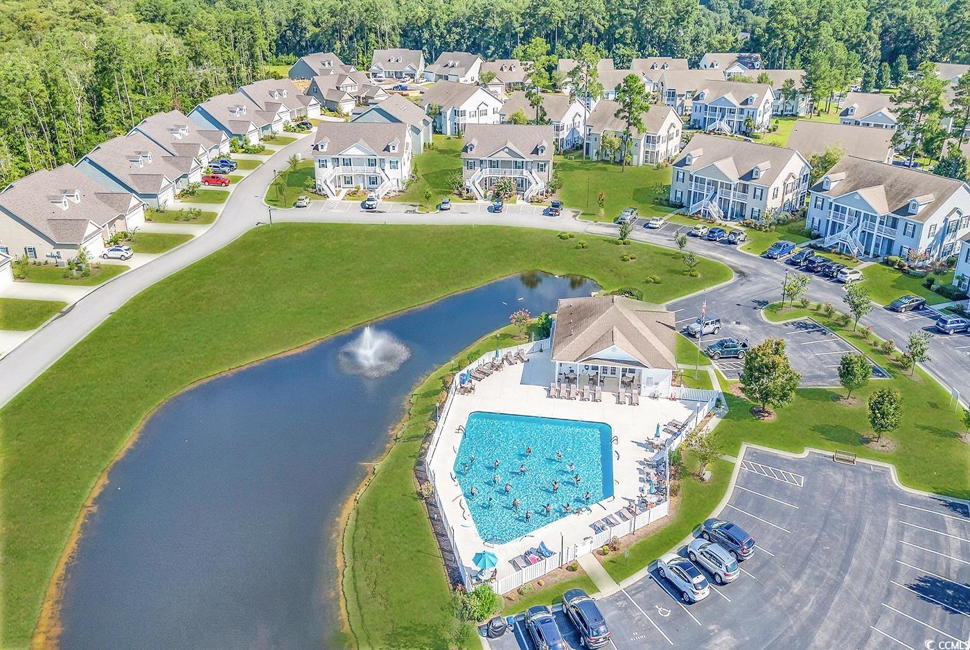 339 Black Oak Lane, Unit 201 Murrells Inlet, SC 29576 - Photo 7 of 40