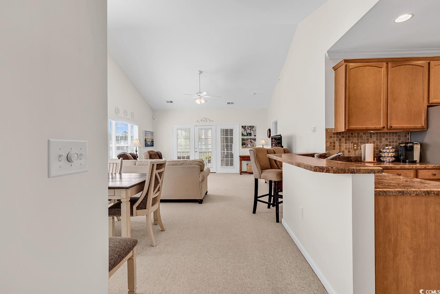 339 Black Oak Lane, Unit 201 Murrells Inlet, SC 29576 - Photo 10 of 40