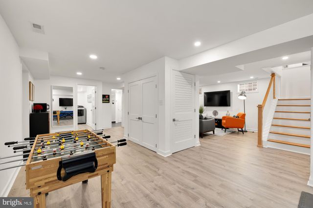 $1,125,000 | 1815 Kearny Street Northeast, Washington, DC 20018