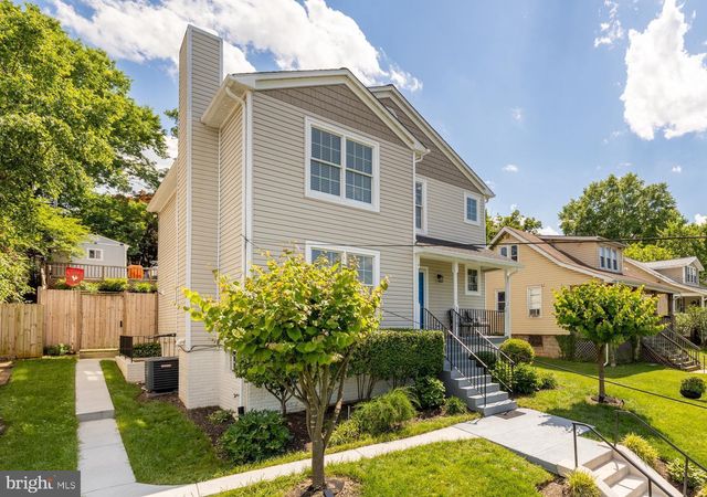 $1,125,000 | 1815 Kearny Street Northeast, Washington, DC 20018