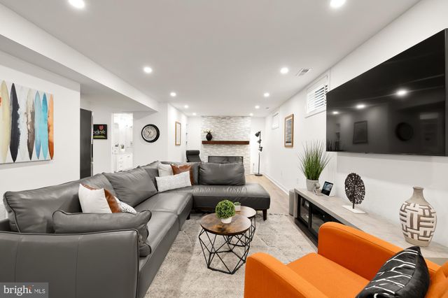 $1,125,000 | 1815 Kearny Street Northeast, Washington, DC 20018