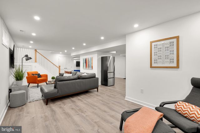 $1,125,000 | 1815 Kearny Street Northeast, Washington, DC 20018