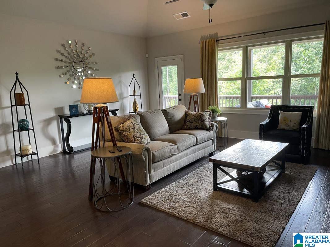 4994 Ridge Pass Birmingham, AL 35226 - Photo 4 of 12