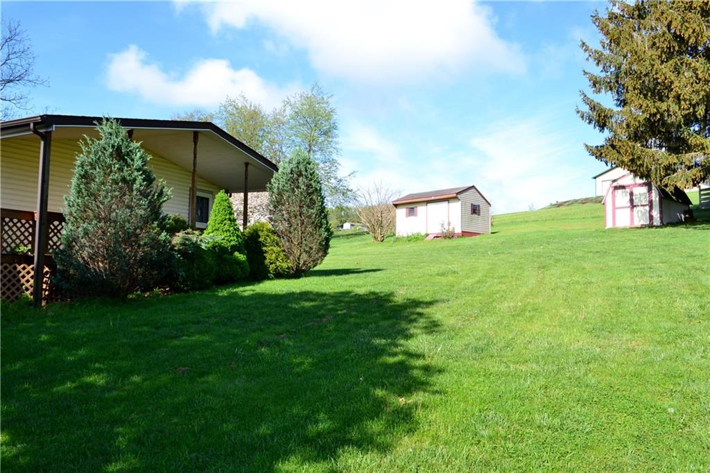 385 Old Plank Road Washington, PA 15301 - Photo 22 of 24
