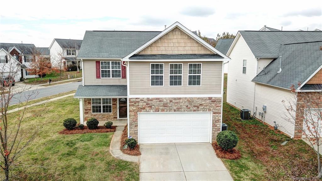 3012 Clover Road Northwest Concord, NC 28027 - Photo 1 of 24 Gallery Image 1