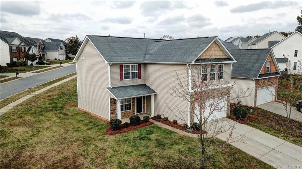 3012 Clover Road Northwest Concord, NC 28027 - Photo 2 of 24 Gallery Image 2
