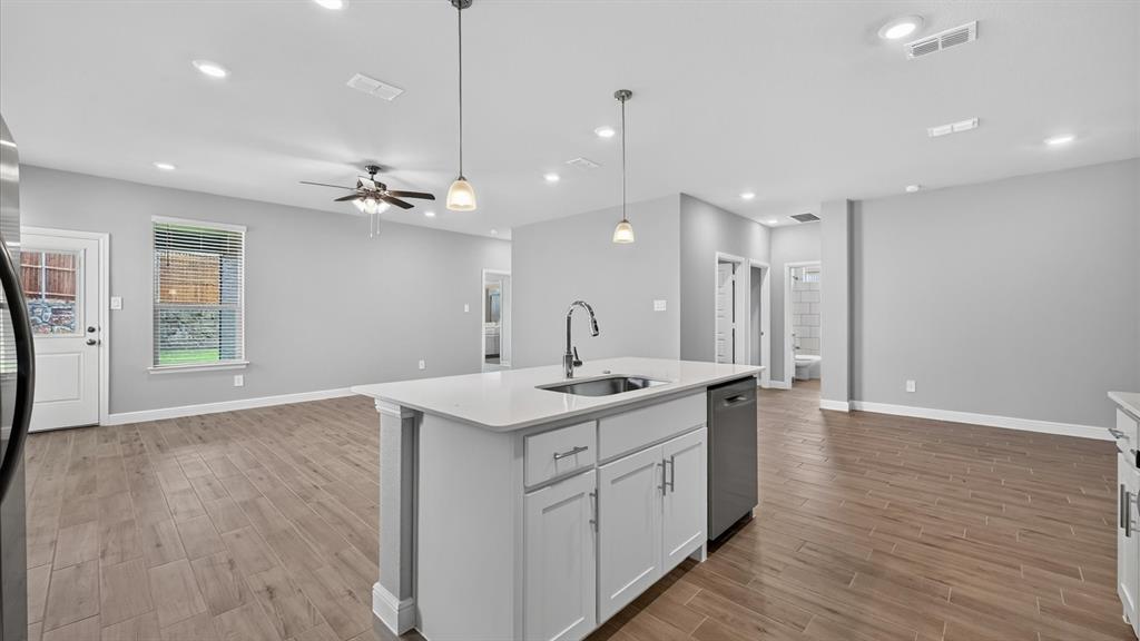 724 Rubicon Road Justin, TX 76247 - Photo 2 of 27