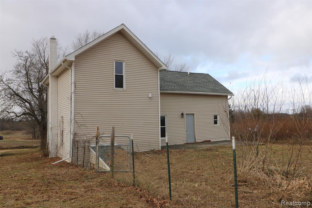 7551 Center Road Millington, MI 48746 - Photo 4 of 15