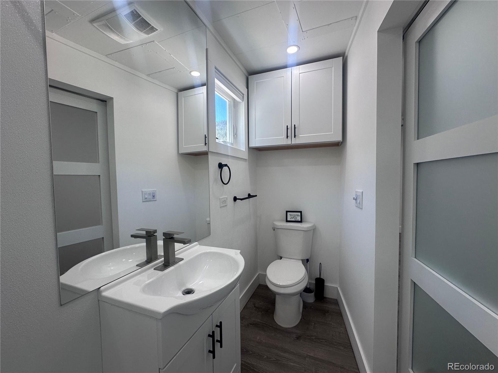 608 Fifth Street, Unit B Georgetown, CO 80444 - Photo 24 of 24