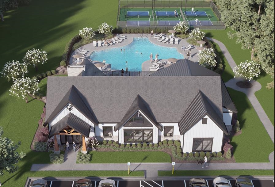 5446 Marblewood Road Spartanburg, SC 29306 - Photo 8 of 8