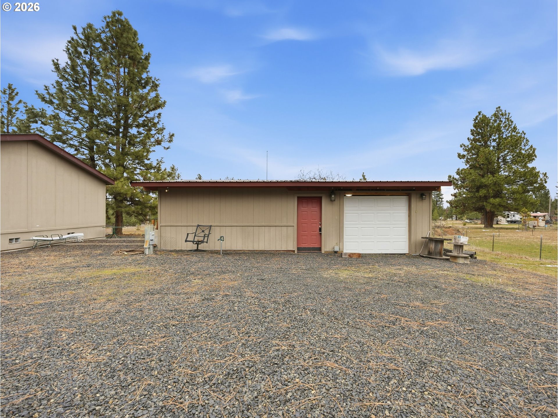 271 South Fairway Road, Unit B Tygh Valley, OR 97063 - Photo 18 of 31