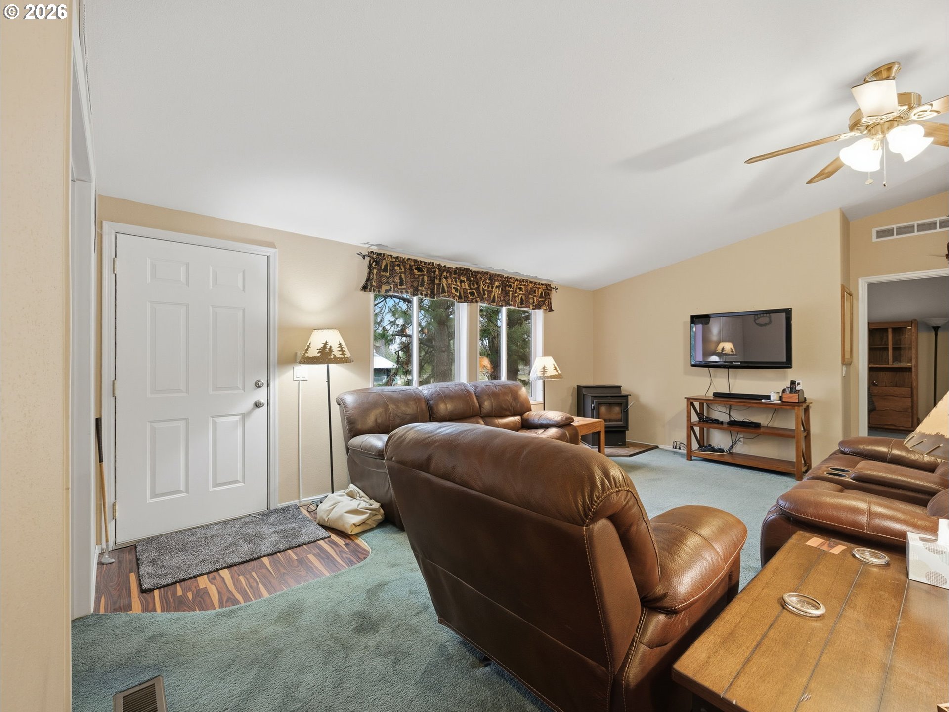 271 South Fairway Road, Unit B Tygh Valley, OR 97063 - Photo 21 of 31