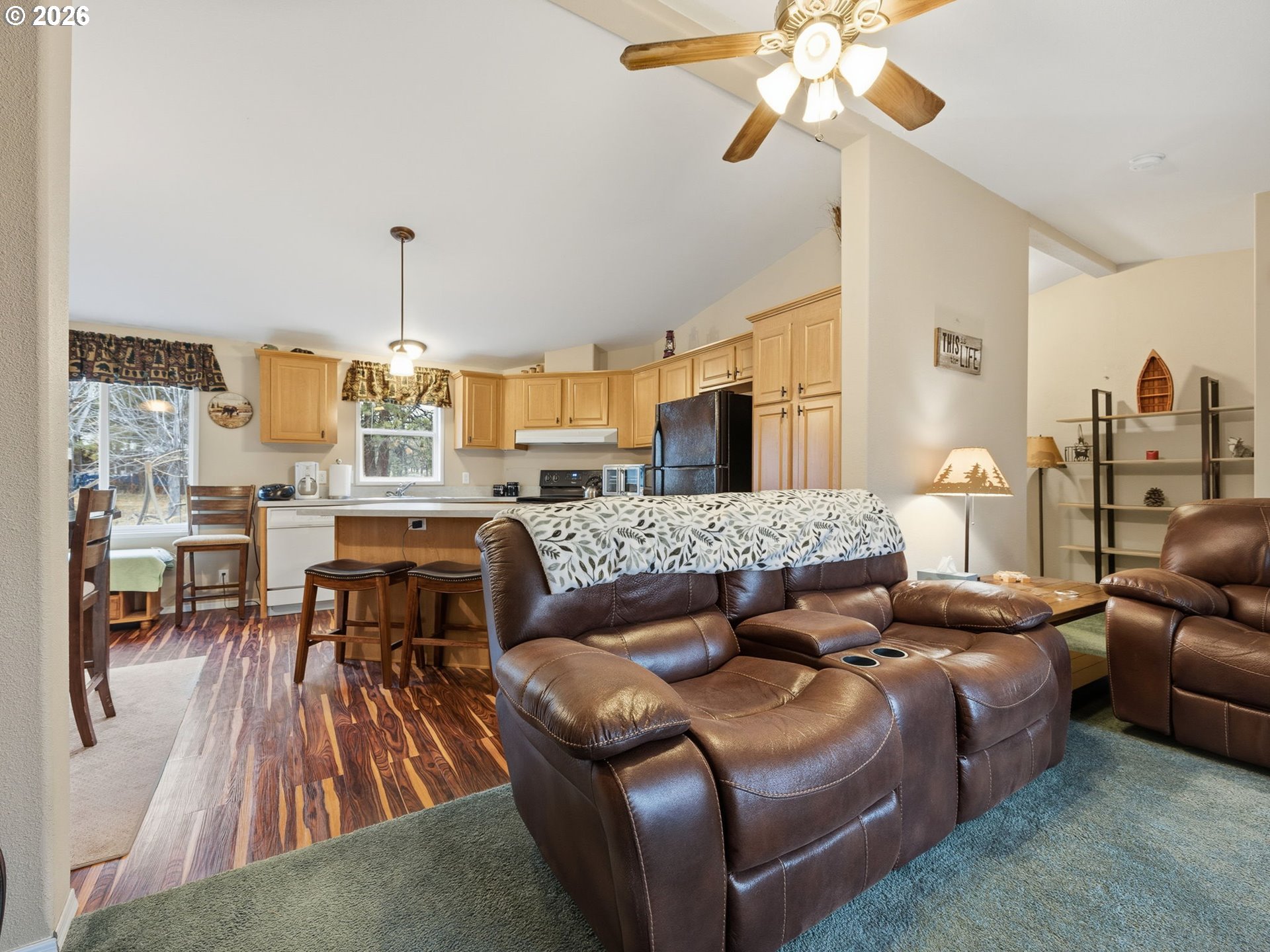 271 South Fairway Road, Unit B Tygh Valley, OR 97063 - Photo 24 of 31 Shop