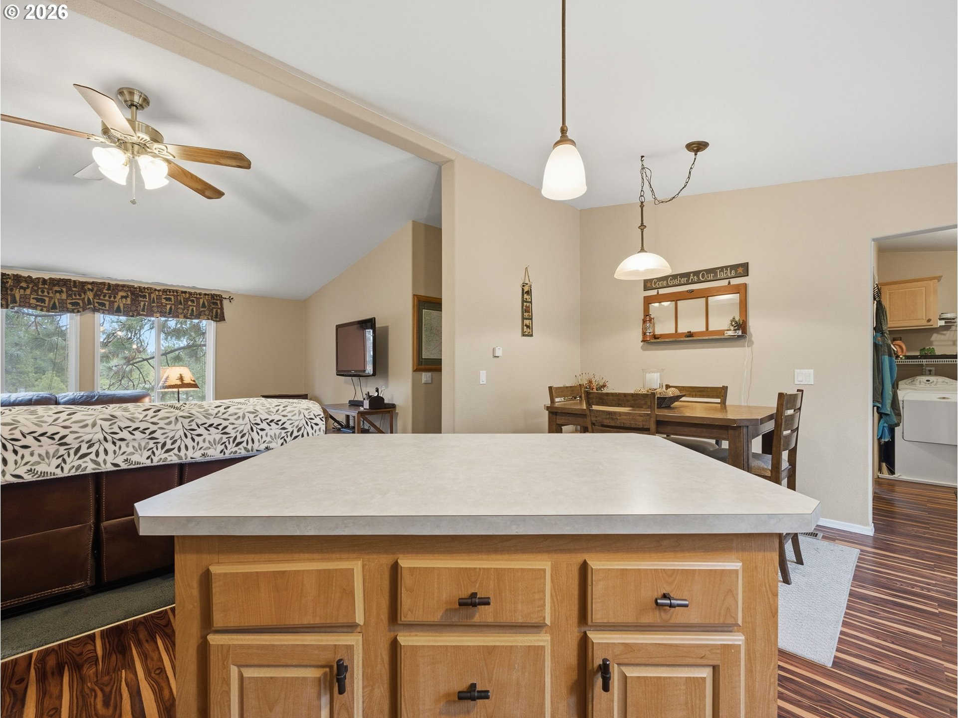 271 South Fairway Road, Unit B Tygh Valley, OR 97063 - Photo 28 of 31