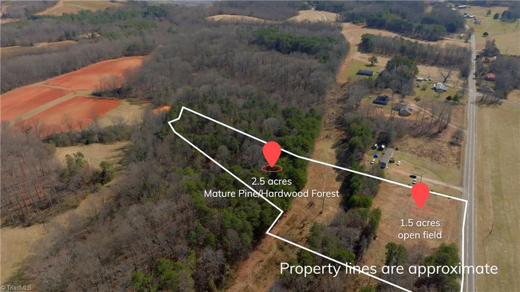 3803 Rockford Road Dobson, NC 27017 - Photo 3 of 39