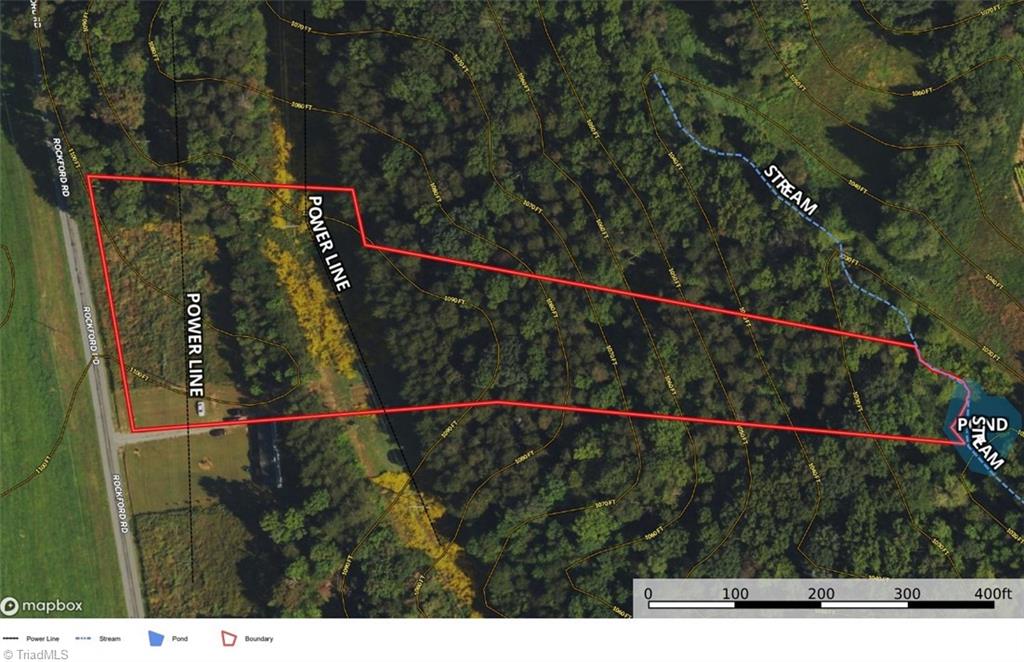 3803 Rockford Road Dobson, NC 27017 - Photo 33 of 39