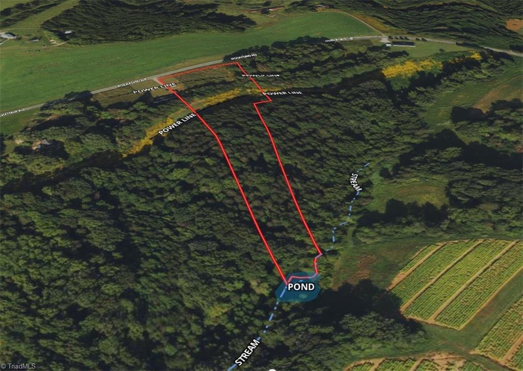 3803 Rockford Road Dobson, NC 27017 - Photo 36 of 39