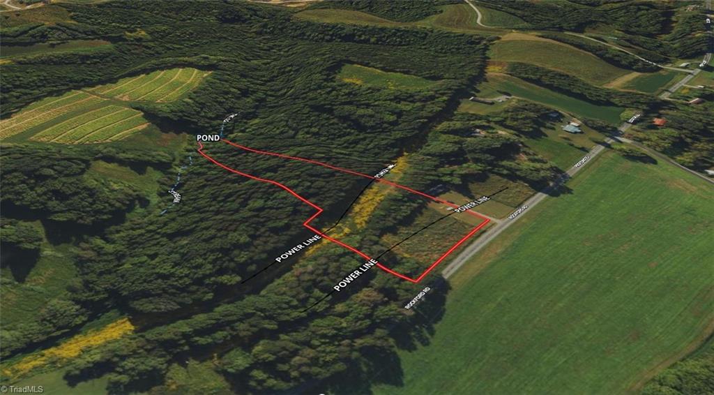 3803 Rockford Road Dobson, NC 27017 - Photo 37 of 39