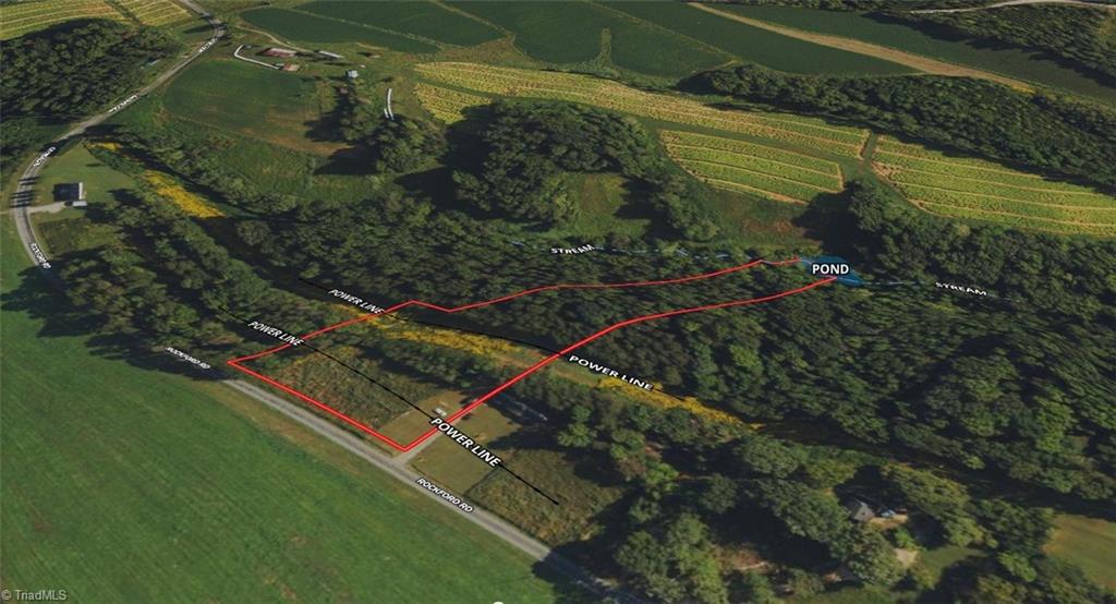 3803 Rockford Road Dobson, NC 27017 - Photo 38 of 39