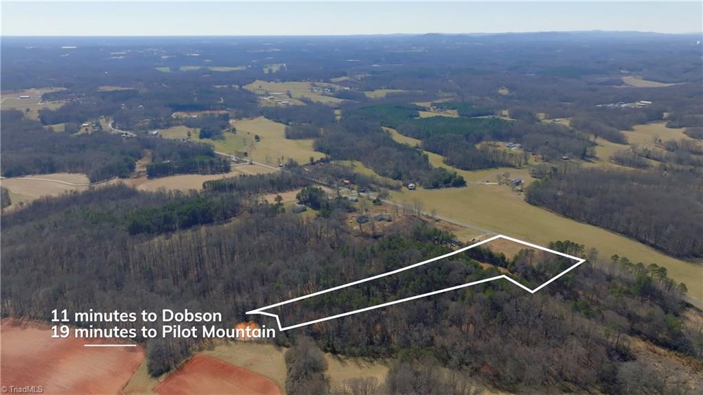 3803 Rockford Road Dobson, NC 27017 - Photo 4 of 39