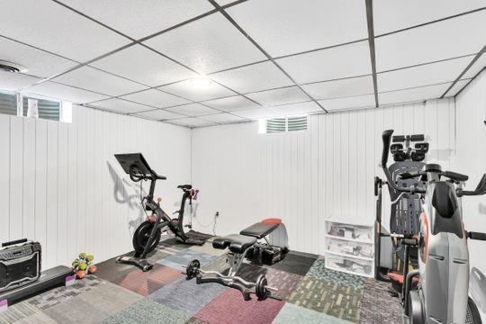 124 Reservoir Road Mars, PA 16046 - Photo 18 of 25 Gallery Image 18