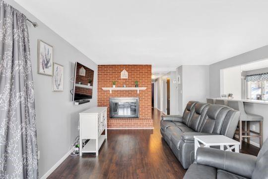 124 Reservoir Road Mars, PA 16046 - Photo 5 of 25 Gallery Image 5