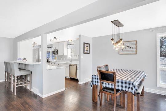 124 Reservoir Road Mars, PA 16046 - Photo 7 of 25 Gallery Image 7