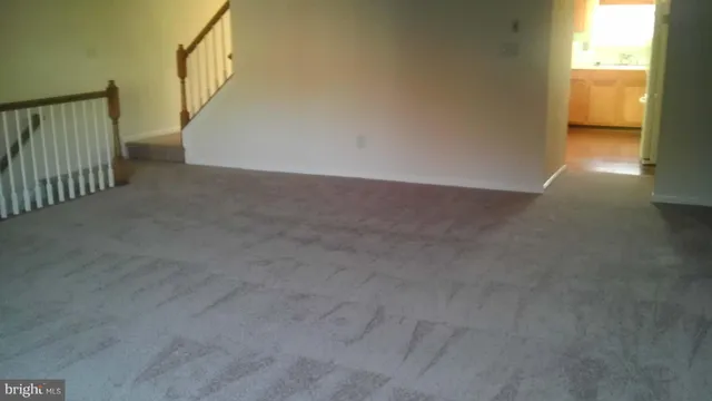 a view of room and window