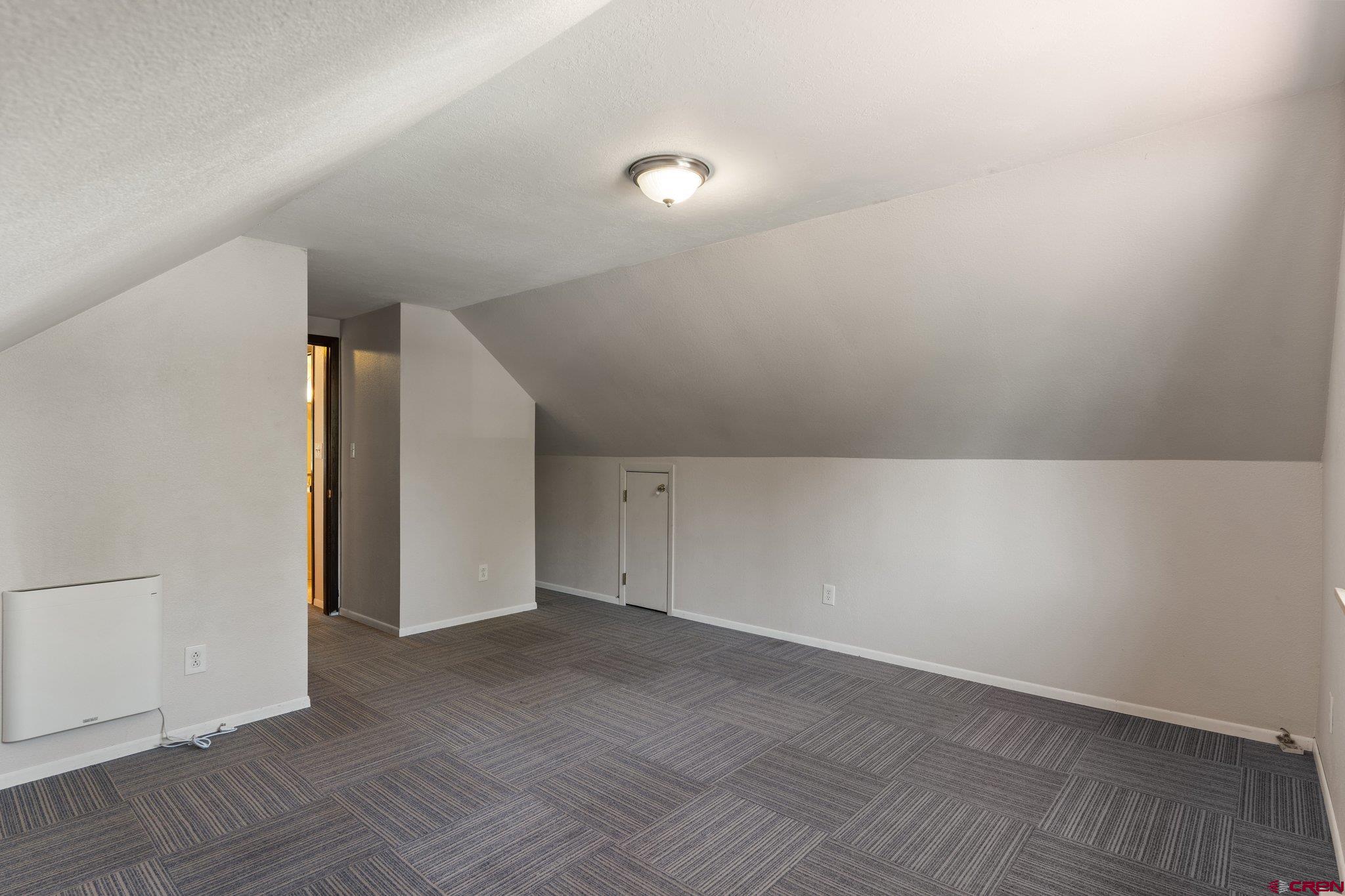 386 Needham Circle Durango, CO 81301 - Photo 30 of 32 a view of an empty room