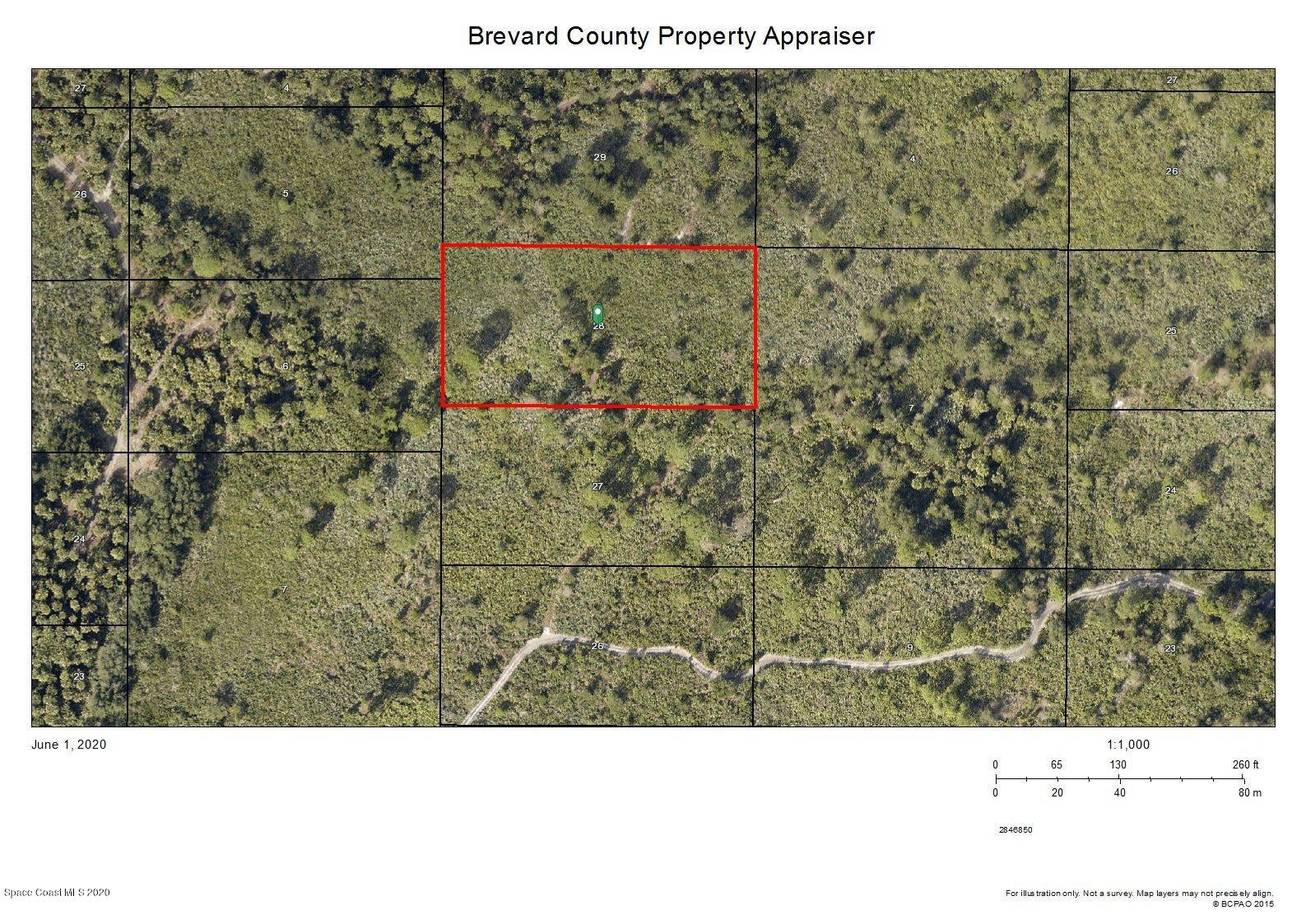 28 Block 11 Cocoa, FL 32927 - Photo 2 of 5 pic2