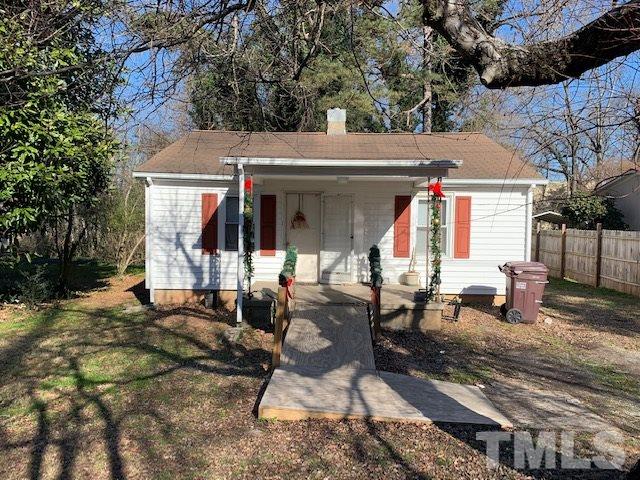 144 Allie Clay Road Roxboro, NC 27573 - Photo 1 of 9