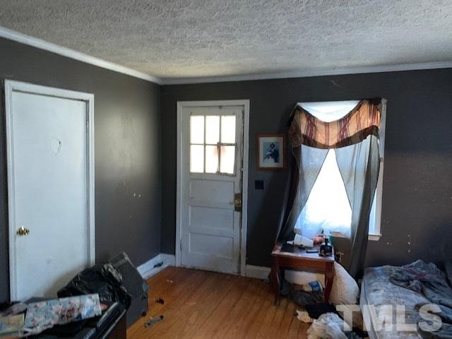 144 Allie Clay Road Roxboro, NC 27573 - Photo 3 of 9