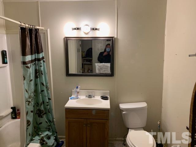 144 Allie Clay Road Roxboro, NC 27573 - Photo 6 of 9