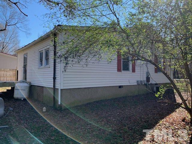 144 Allie Clay Road Roxboro, NC 27573 - Photo 8 of 9