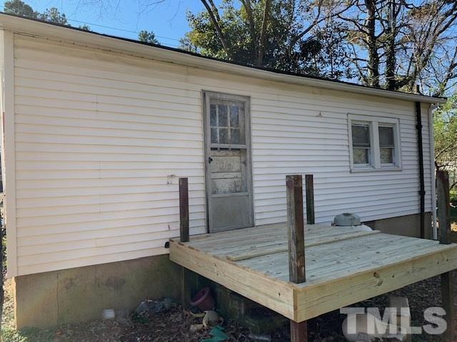 144 Allie Clay Road Roxboro, NC 27573 - Photo 9 of 9