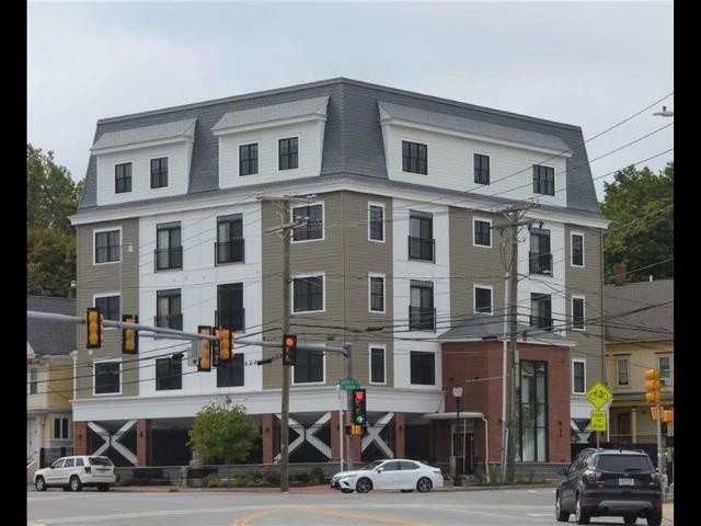 2 Silver Street, Unit 1 Dover, NH 03820 - Photo 1 of 25