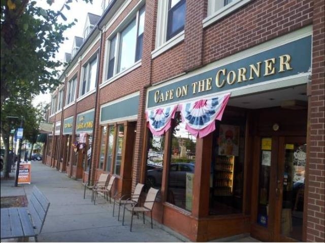 2 Silver Street, Unit 1 Dover, NH 03820 - Photo 23 of 25