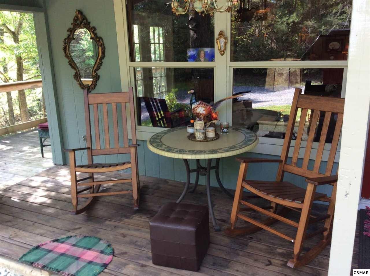 200 Cove Hollow Road Cosby, TN 37722 - Photo 15 of 23 Gallery Image 15