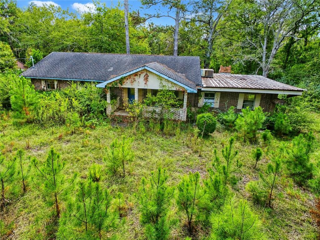 1850 Barnes Ferry Road Macon, GA 31216 - Photo 1 of 32