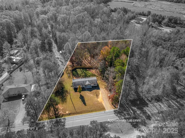 $279,900 | 6636 Old Plank Road, Stanley, NC 28164