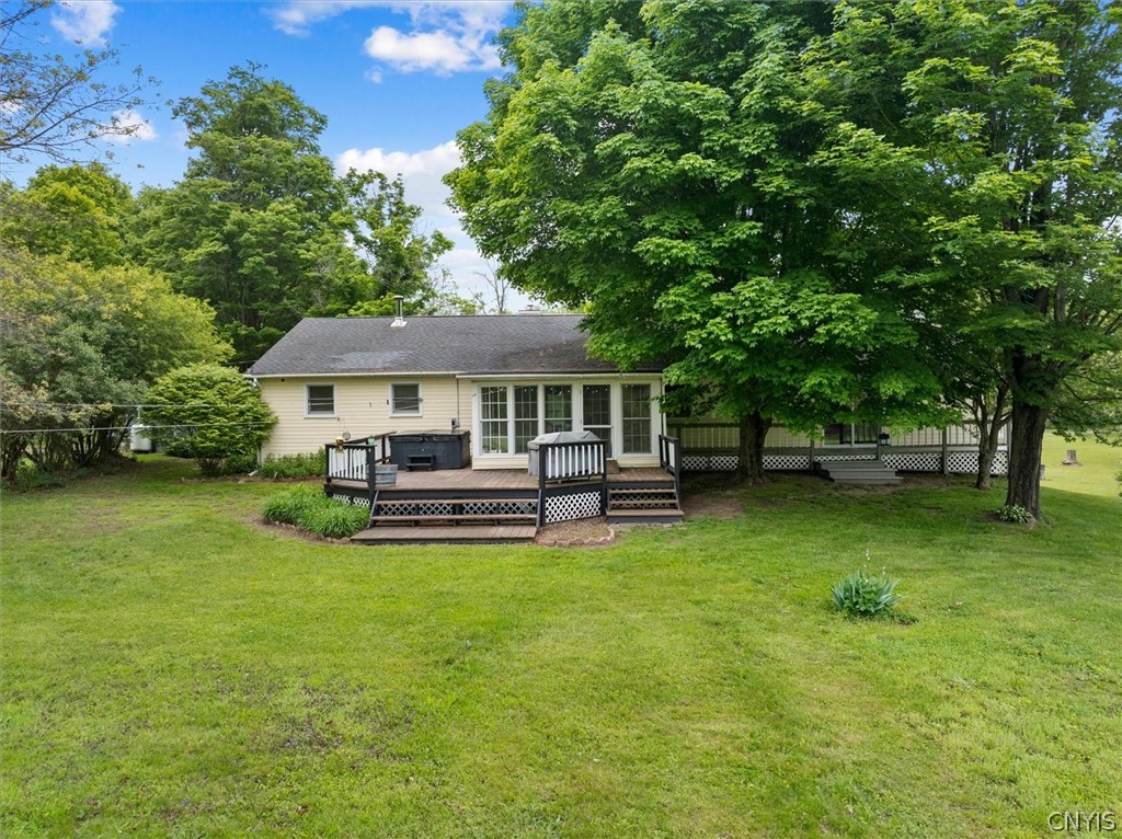 4916 Carrick Road Oneida, NY 13421 - Photo 5 of 50
