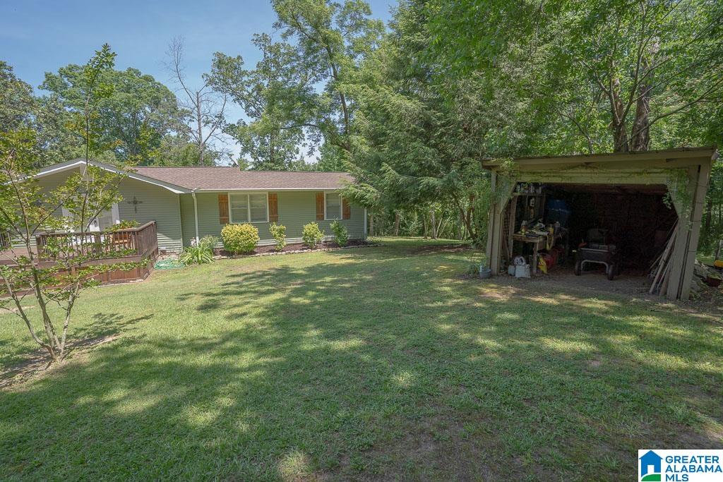 181 Old Lodge Road Woodstock, AL 35188 - Photo 36 of 51